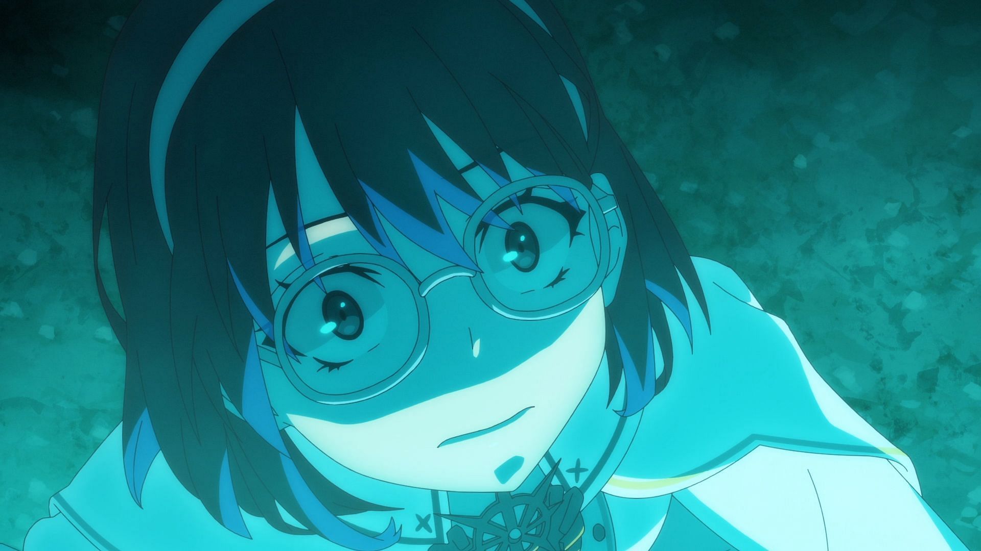 Umin as seen in the anime (Image via Makaria)